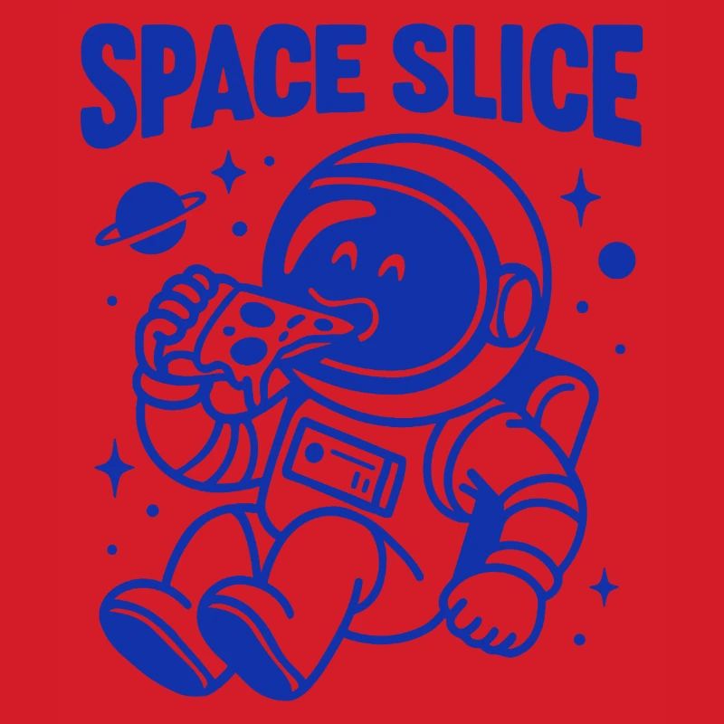 Conception de bébé astronaute de l’espace