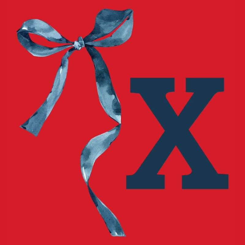 Monogram x Gift Idea