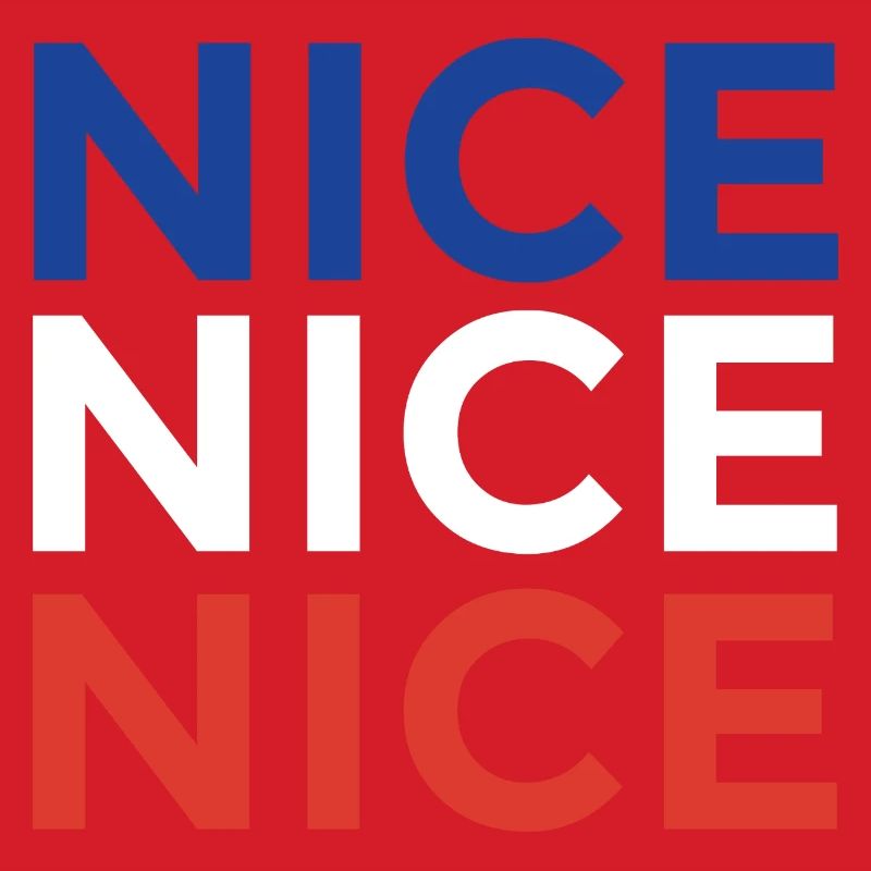 Nice Nice Nice : le souvenir authentique de Nice