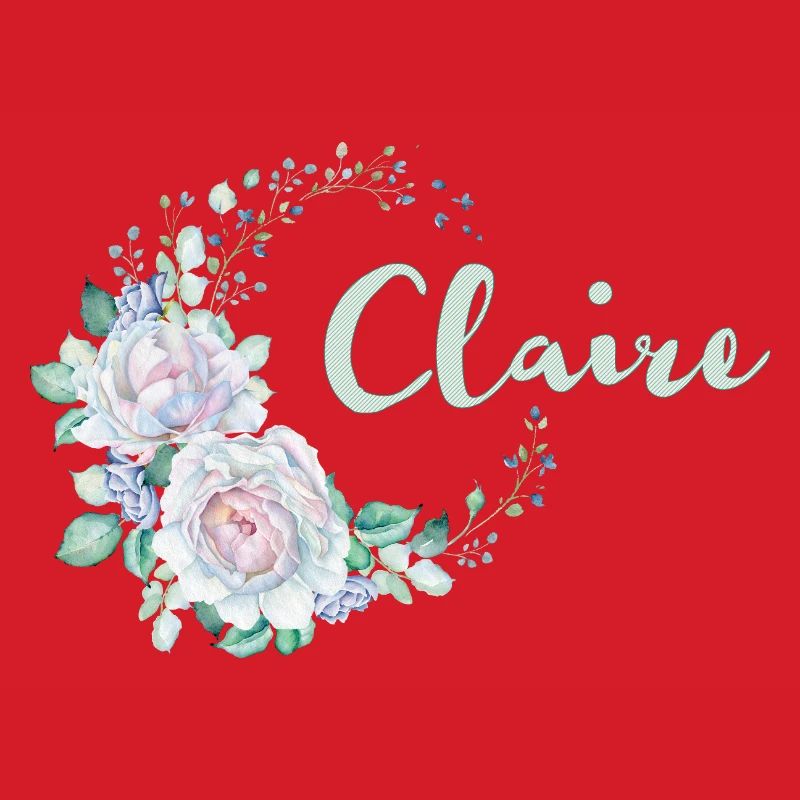 For Claire