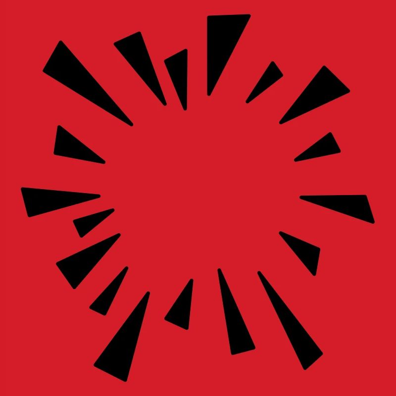 Comic Effect Burst Balloon