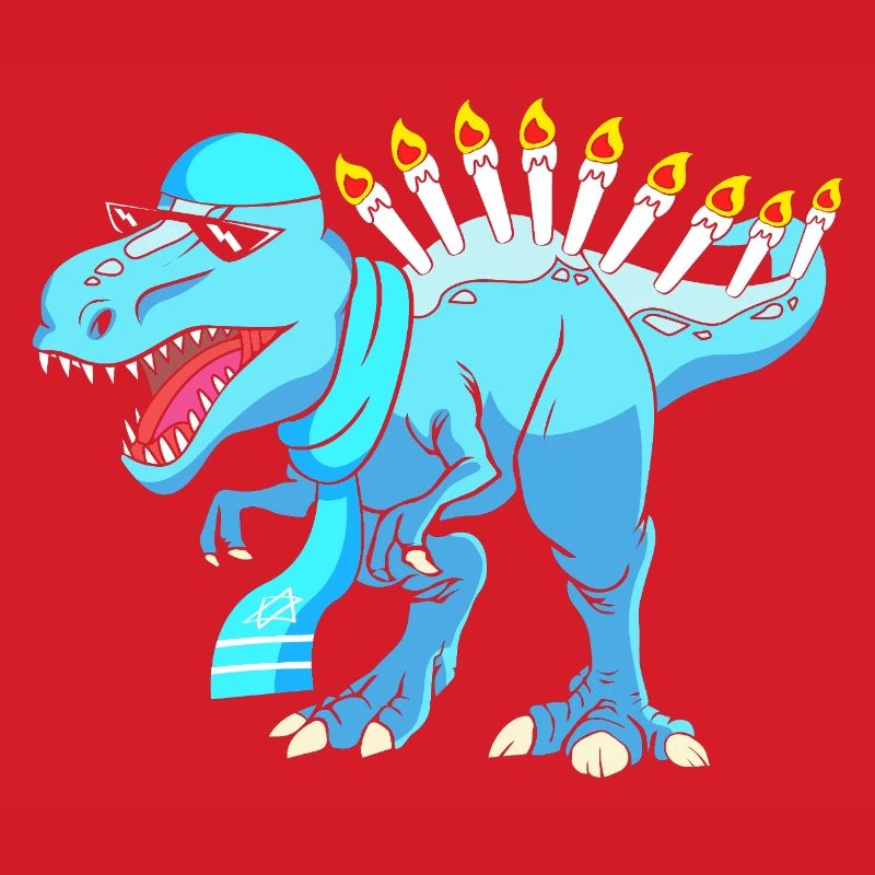 Hanoukka Hanoukka Hanoukka