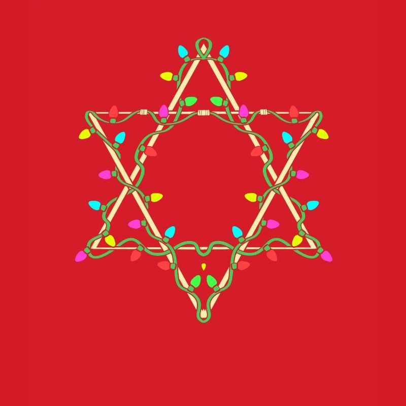 Hanoukka Hanoukka Hanoukka