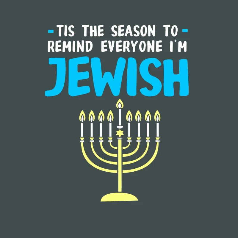 Hanoukka Hanoukka Hanoukka