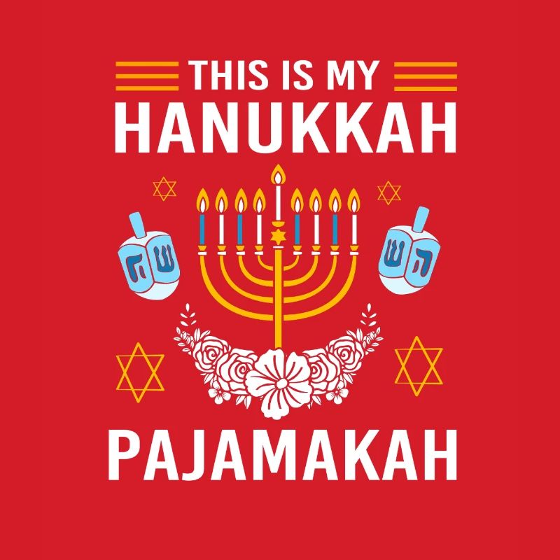 Hanoukka Hanoukka Hanoucca