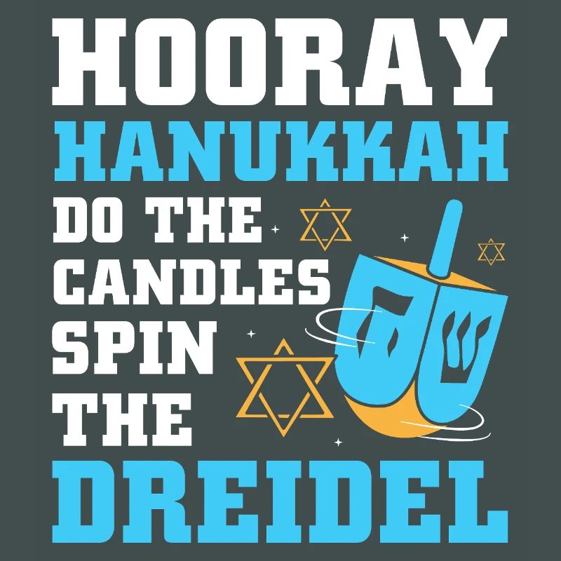 Hanoukka Hanoukka Hanoukka