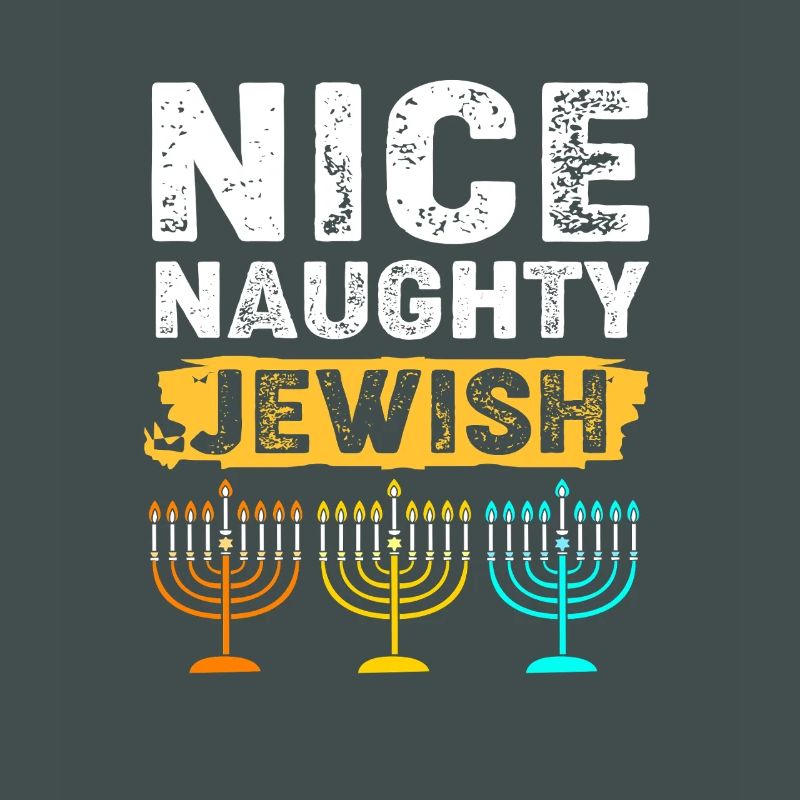 Hanoukka Hanoukka Hanoukka