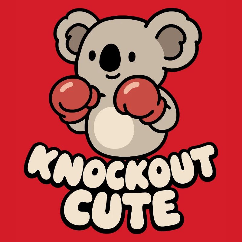 Koala Knockout Mignon