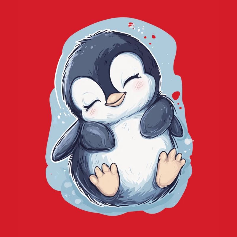 Penguin