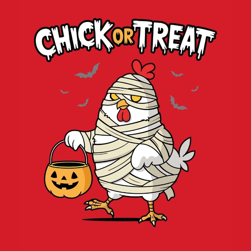 Küken oder Leckerli