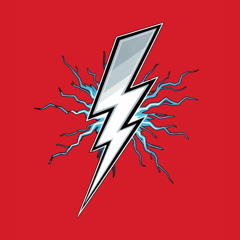 Lightning Lightning Thunderstorm Current Storm