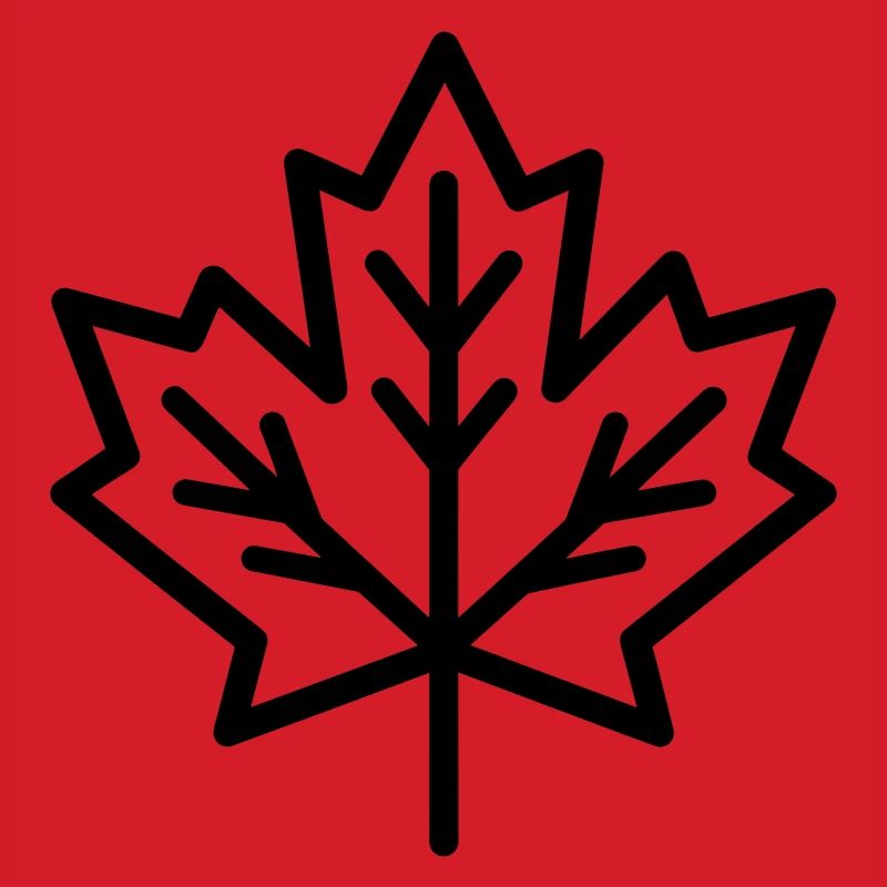 maple leaf