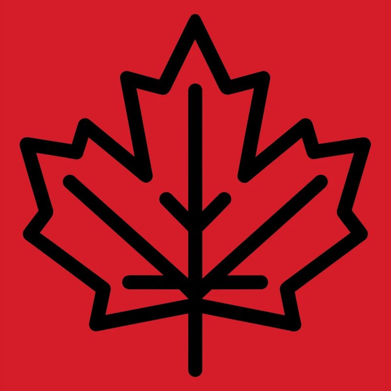maple leaf