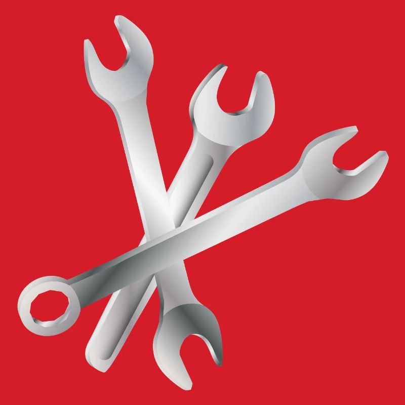 Wrench Set – Tools & Craftsmanship