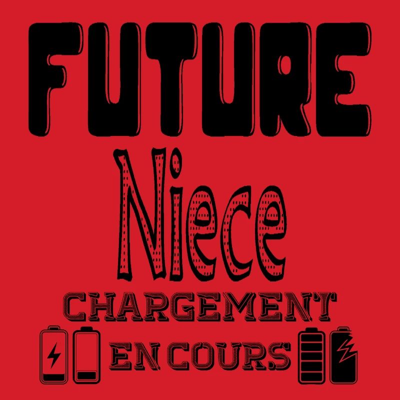 Future Niece Loading In Progress