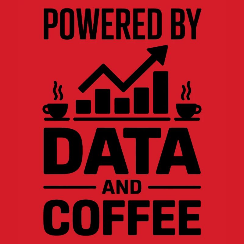 Datenanalyst Spruch Lustiges Datenanalyst Geschenk