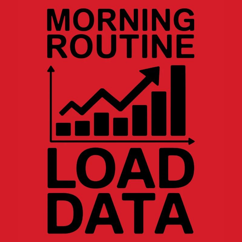 Datenanalyst Spruch Lustiges Datenanalyst Geschenk