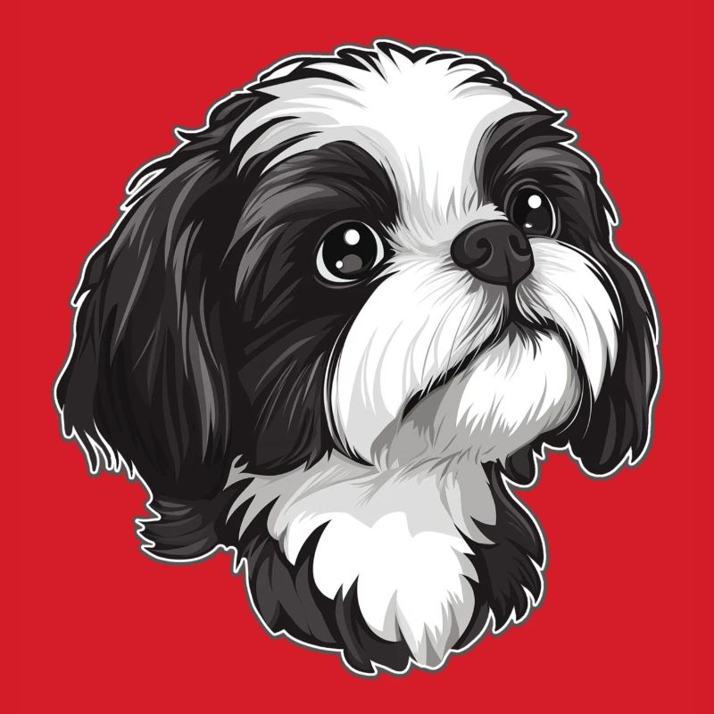 shih tzu