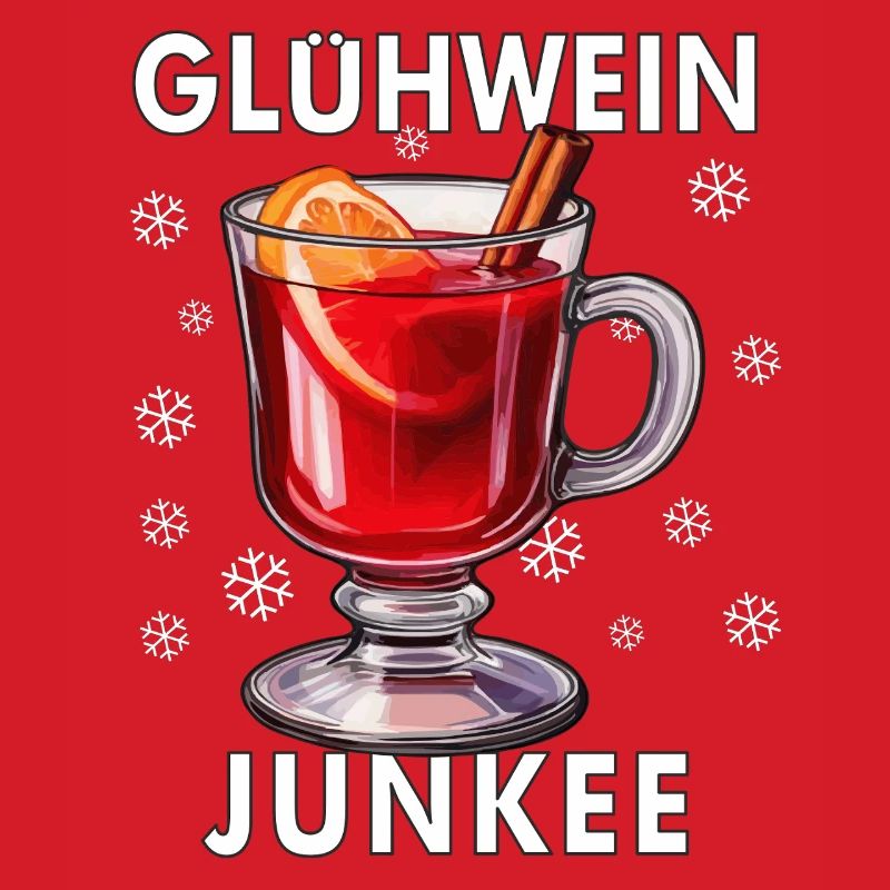 MULLED WINE JUNKEE