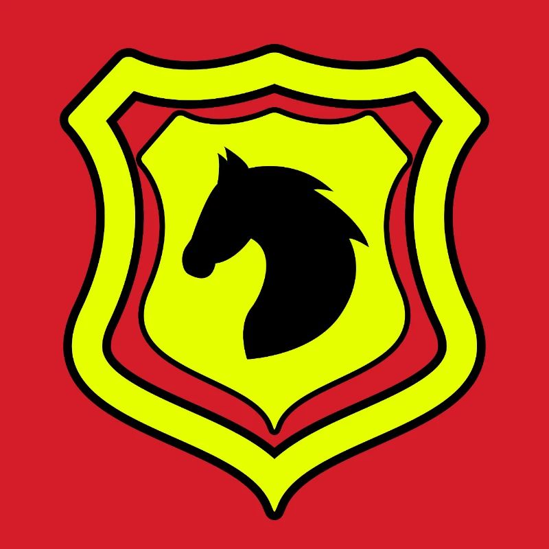 horses