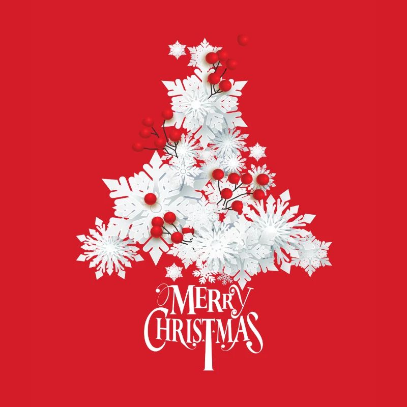 White Christmas