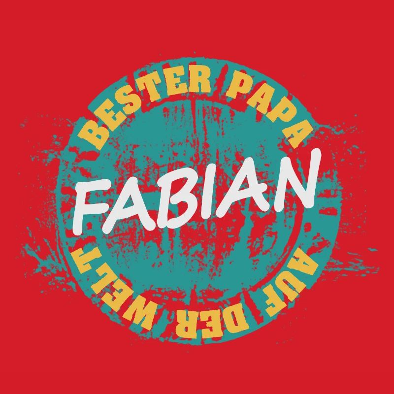Gift for Fabian