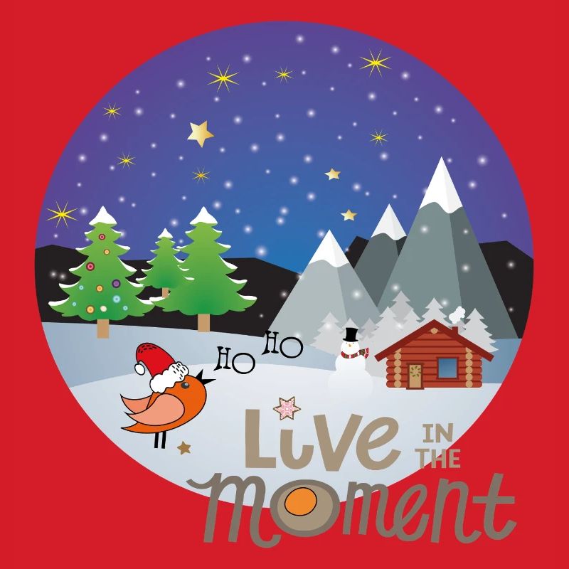 Winter Magic Christmas