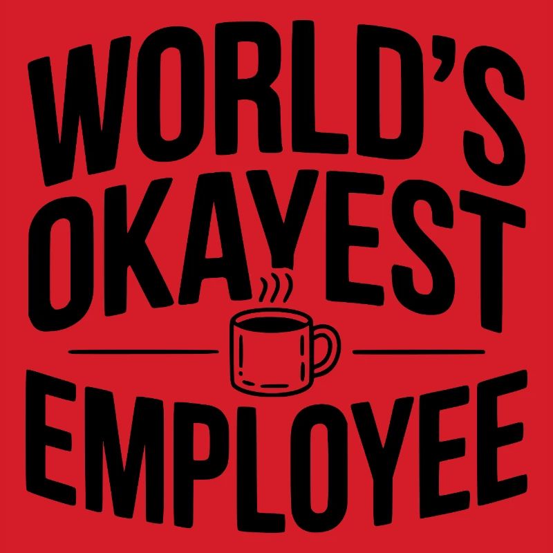 L’employé le plus correct du monde