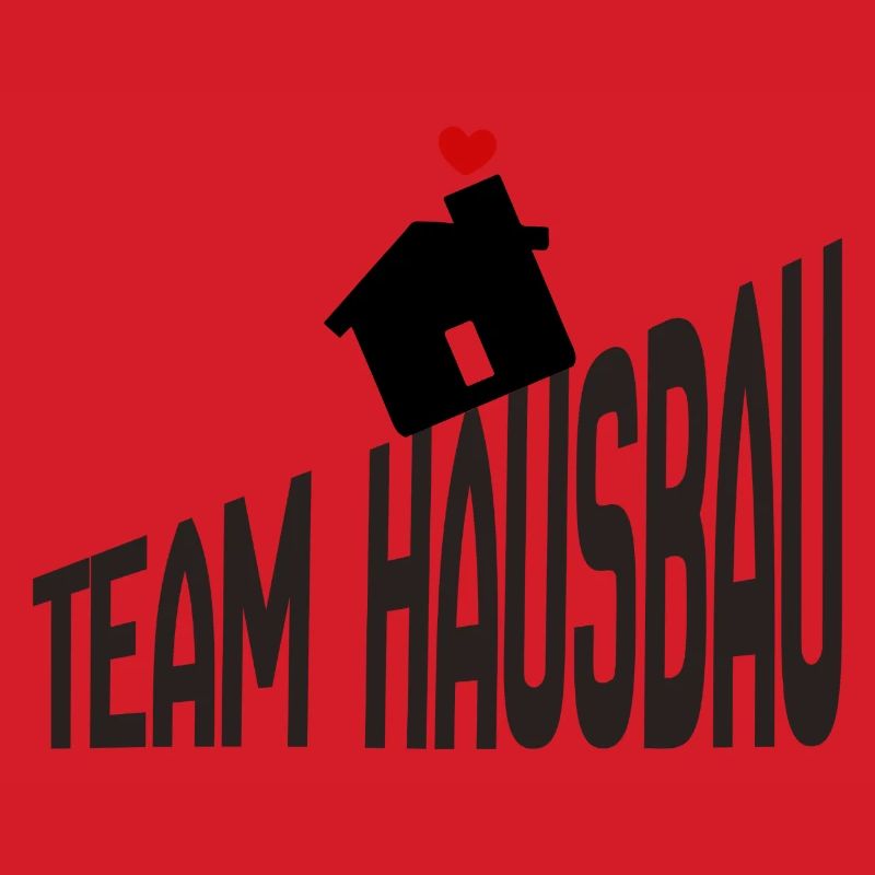 Construction de maisons d’équipe