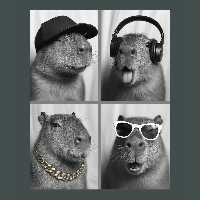 Capybara