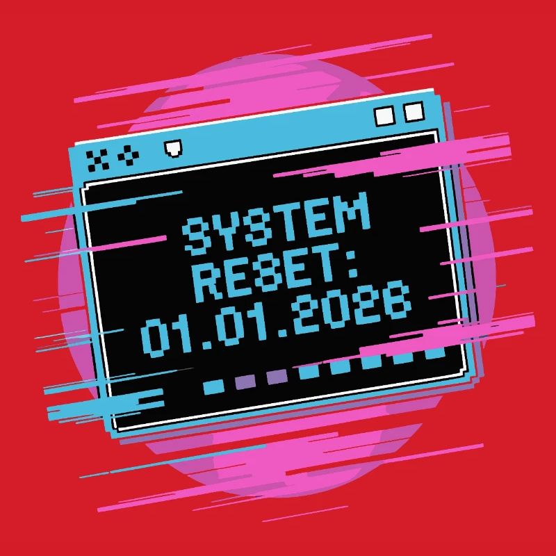 Neon System Reset 01-01-2026