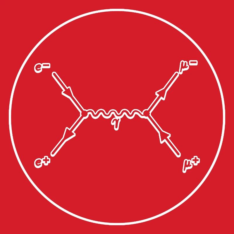 Feynman Chart
