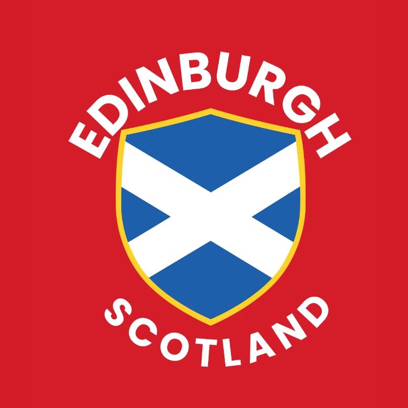Edinburgh Shield Scotland