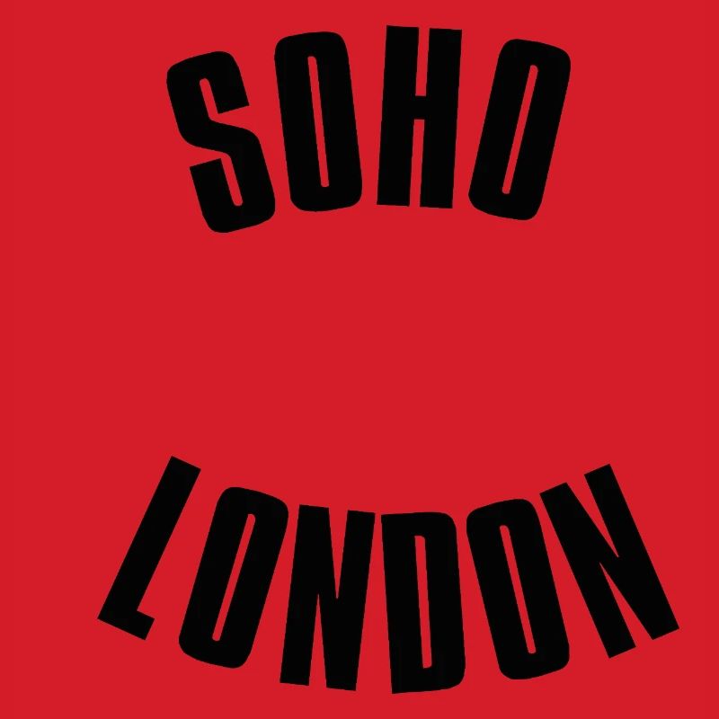 SoHo London Circle Logo