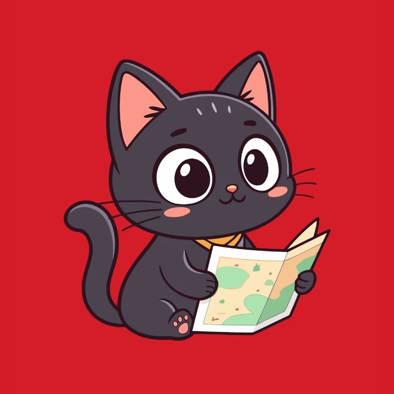 Reader and card chat