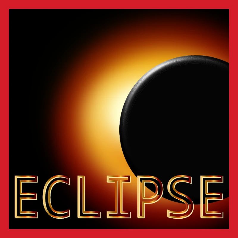 Total Solar Eclipse 2026