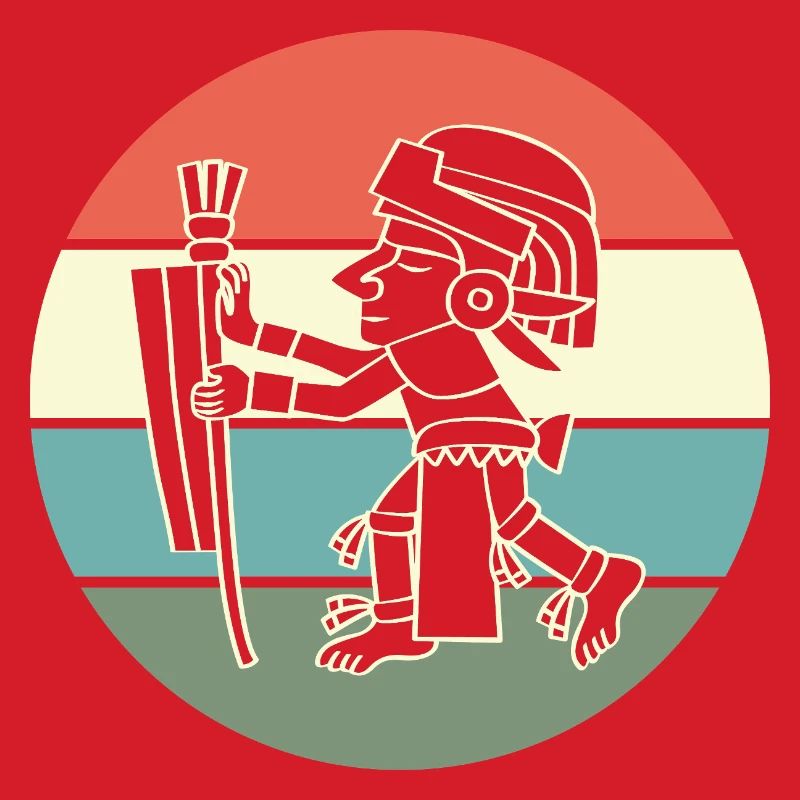 aztec Mayan calendar Inca
