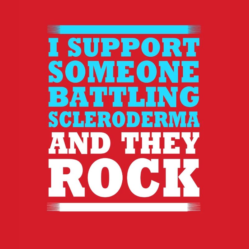 Scleroderma