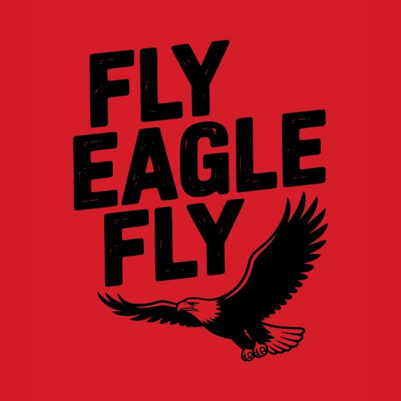 Fly Eagle Fly