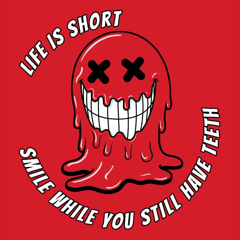 Life & Teeth.TR