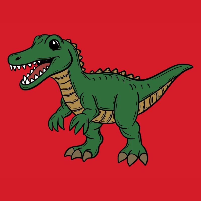 Dinosaur