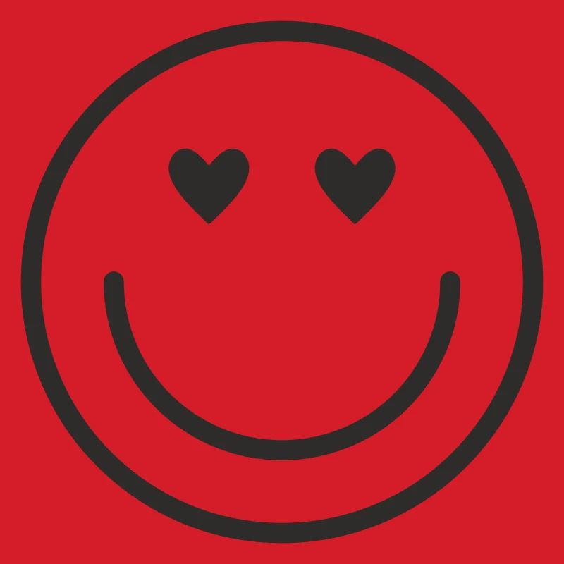 Smiley lachen lächle smile