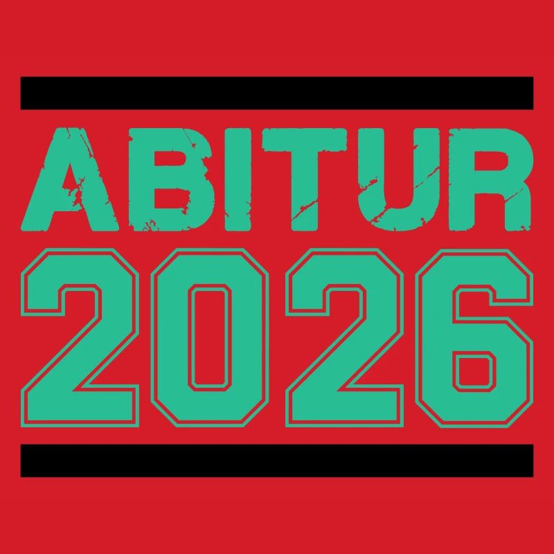 Graduation de l’Abitur 2026 – Arrivée difficile