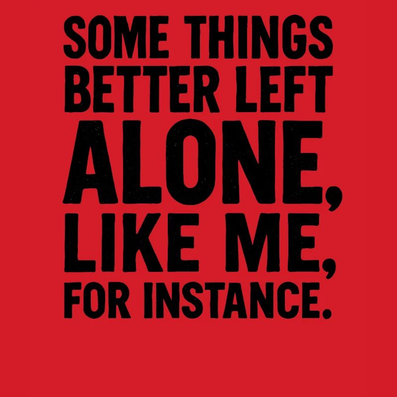 Funny Saying Introverted Nerds Gift Idea