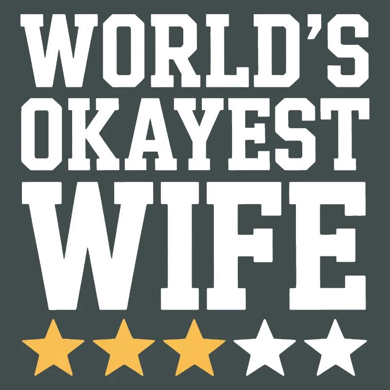 Die beste Ehefrau der Welt Tee