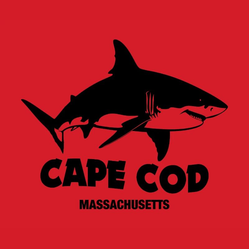 Cape Cod - grands requins blancs