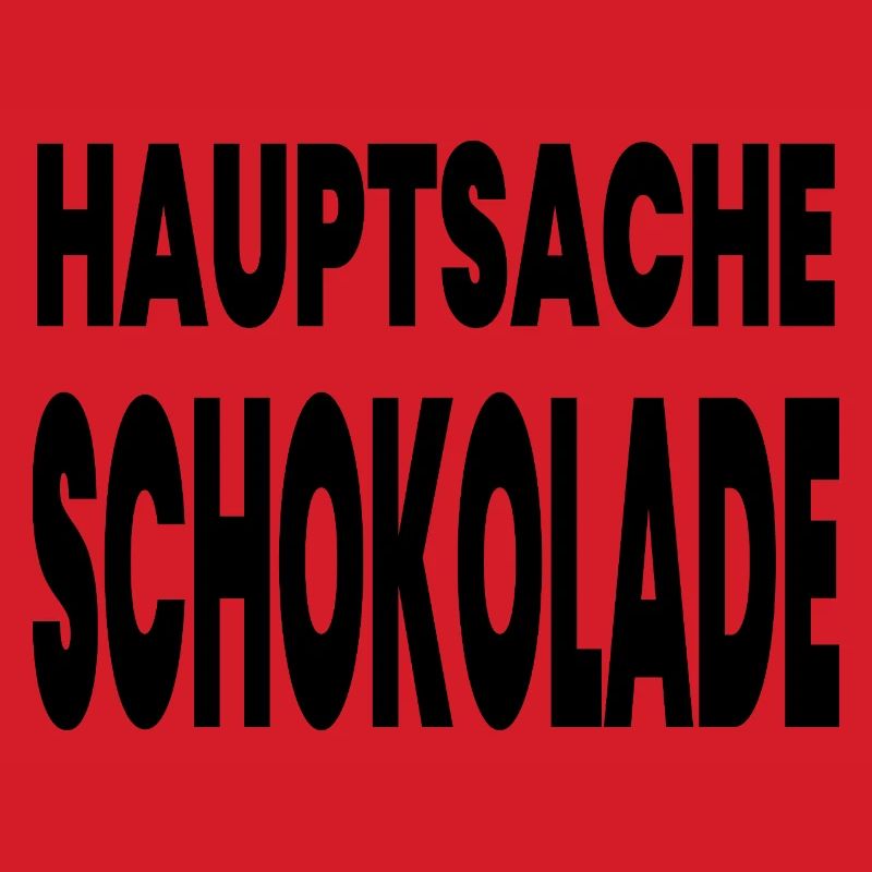 Schokolade