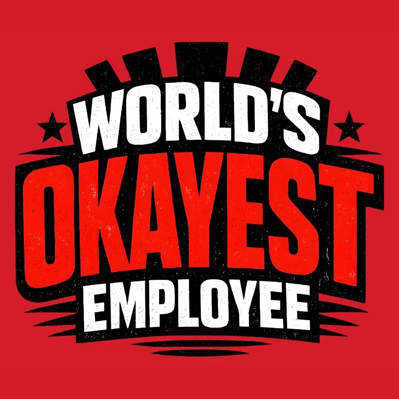 L’employé le plus correct du monde