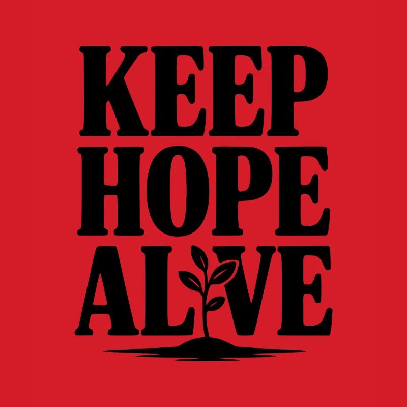 Keep Hope Alive
