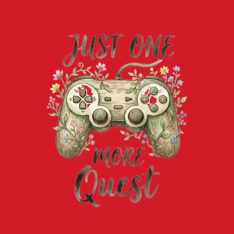 Nur noch eine Quest Botanischer Controller